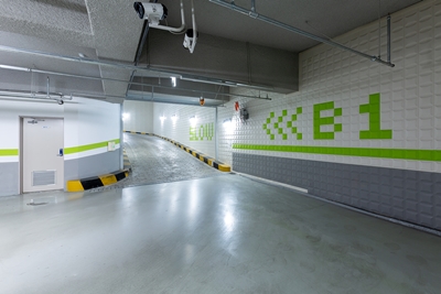 원주실리콘방수외벽방수