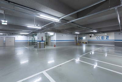 원주실리콘방수외벽방수